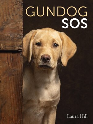 cover image of Gundog SOS